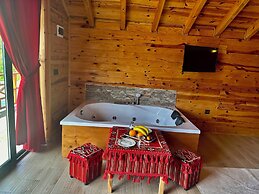 CELAZENİ BUNGALOV