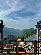 CELAZENİ BUNGALOV