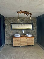 CELAZENİ BUNGALOV