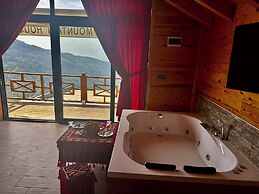CELAZENİ BUNGALOV