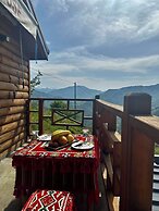 CELAZENİ BUNGALOV