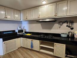 BW Private Villa Pattaya Beach