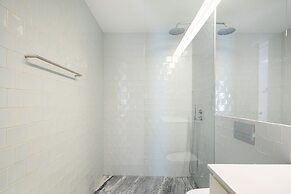 Exclusive City Hideaway