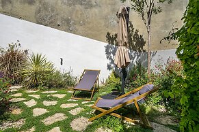 Exclusive City Hideaway