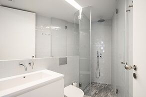 Exclusive City Hideaway
