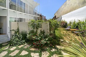 Exclusive City Hideaway