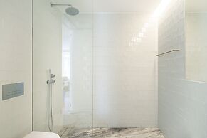 Exclusive City Hideaway