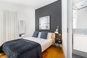 Exclusive City Hideaway