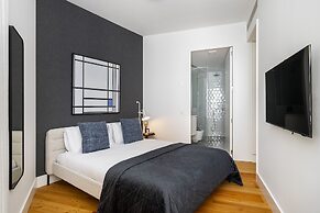 Exclusive City Hideaway