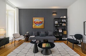 Exclusive City Hideaway