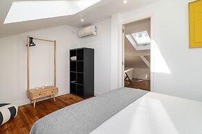 Brand new luxury apartment riverside