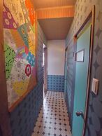 Wanderlust Inn