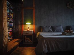 Wanderlust Inn