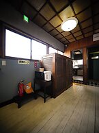 Wanderlust Inn