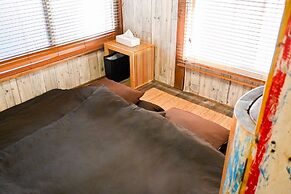 Wanderlust Inn