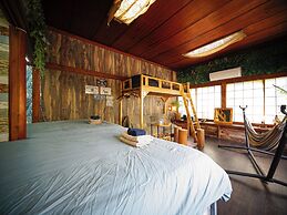 Wanderlust Inn