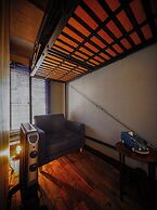 Wanderlust Inn