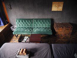 Wanderlust Inn