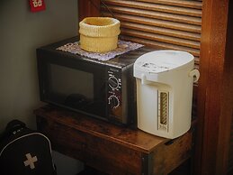 Wanderlust Inn