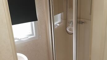 Plum 1 Coral Beach Ingoldmells 3 bed 8 Berth