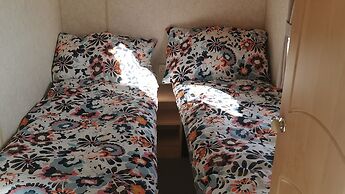 Plum 1 Coral Beach Ingoldmells 3 bed 8 Berth