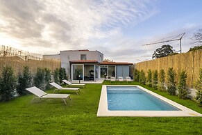 Douro Prestige with Shared S-Pool
