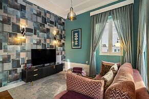 Douro Prestige with Shared S-Pool