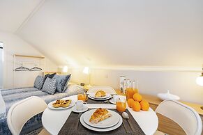 Douro Prestige with Shared S-Pool