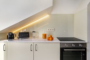 Douro Prestige with Shared S-Pool