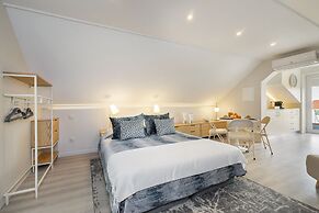 Douro Prestige with Shared S-Pool