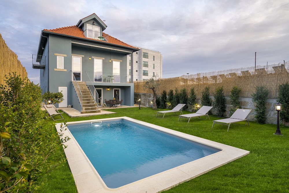 Douro Prestige with Shared S-Pool