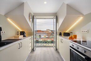 Douro Prestige with Shared S-Pool