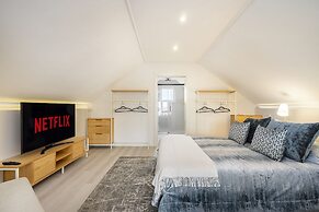 Douro Prestige with Shared S-Pool