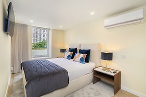 Douro Prestige with Shared S-Pool