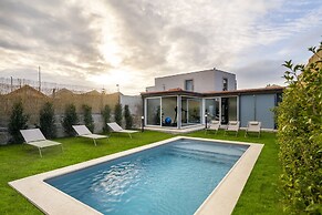 Douro Prestige with Shared S-Pool