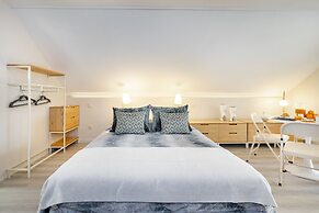 Douro Prestige with Shared S-Pool