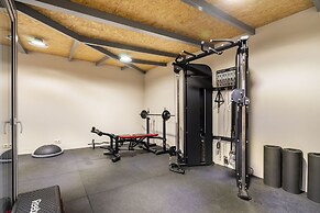 Douro Prestige with Shared S-Pool