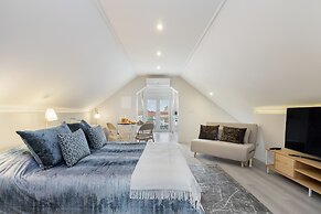 Douro Prestige with Shared S-Pool