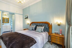 Douro Prestige with Shared S-Pool
