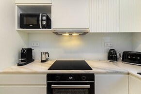 Douro Prestige with Shared S-Pool