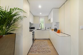 Douro Prestige with Shared S-Pool