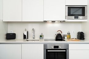Limehome Lisbon Calçada do Cardeal