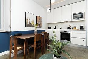 Limehome Lisbon Calçada do Cardeal