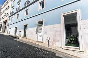 Limehome Lisbon Calçada do Cardeal
