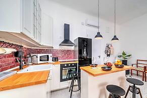 City Soul Apartment