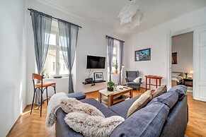 City Soul Apartment