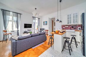 City Soul Apartment