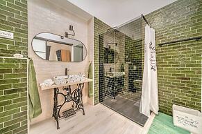 City Soul Apartment
