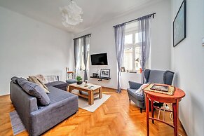 City Soul Apartment
