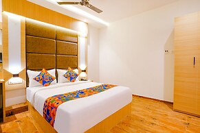 Hotel Gorrion